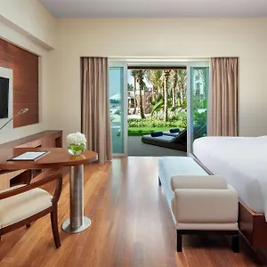 Park Hyatt Курортный комплекс